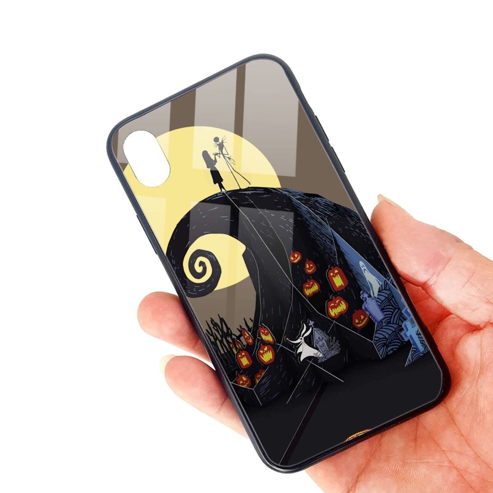 Amazon.co.jp: The Nightmare Before Christmas ナイトメアー